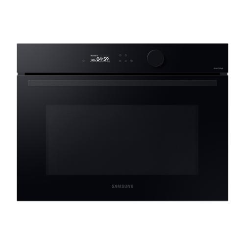 Samsung NQ5B5713GBK Four à micro-ondes Intégré | À encastrer, Micro-ondes uniquement, 50 L