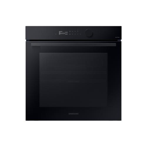 Samsung NV7B5640TBK/U5 Four Encastré | Classe énergétique A+ | Capacità 76 L, 10 funzioni cottura, Pulizia Pirolitica