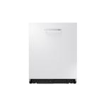 Samsung DW60M6070IBET Lave-vaisselle | Entièrement intégré | Classe énergétique E | Entièrement escamotable, Dimension maximale (60 cm), LED
