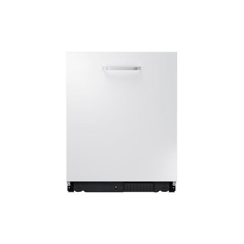 Samsung DW60M6070IBET Geschirrspüler | Vollständig versenkbar | Energieklasse E | Vollständig versenkbar, Maximale Größe (60 cm), LED