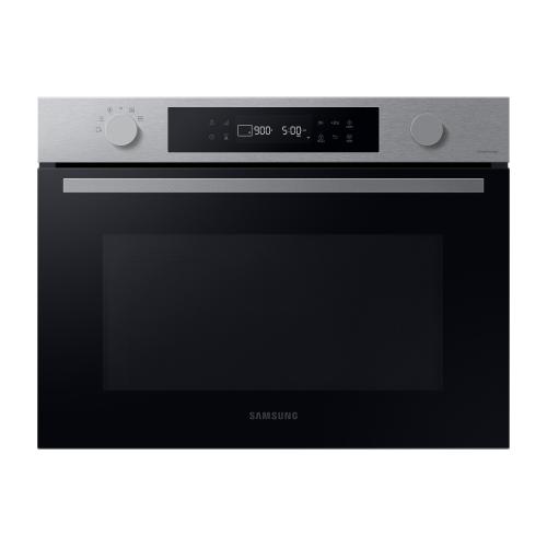 Samsung NQ5B4513GBS Four à micro-ondes Intégré | À encastrer, Micro-ondes uniquement, 50 L