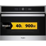 Whirlpool WMW47HMXI Microwave oven Combination microwave | Recessed, Combination Microwave Oven, 40 L