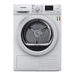 SanGiorgio SDR9P Dryer Freestanding | Class D | Libera installazione, Caricamento frontale, Pompa di calore