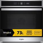 Whirlpool WOI4IS8HM0XA Four encastré Hydrolyse, Médias, four électrique | Classe énergétique A+