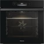 Hisense BI64221PB Four encastré Largo, four électrique, 77 L | Classe énergétique A+