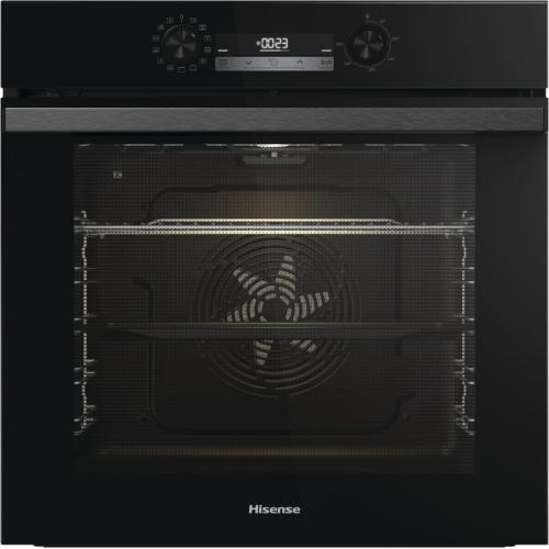 Hisense BI64221PB Oven Built-in | Class A+ | Largo, Forno elettrico, 77 L