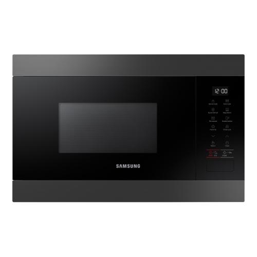 Samsung MS22M8274AM Microwave oven Solo microwave | Recessed, Microwave Only, 22 L