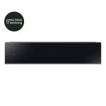 Samsung NL20T8100WK/UR Cajón calentador Encastrado | 420 W, 25 L, Interior