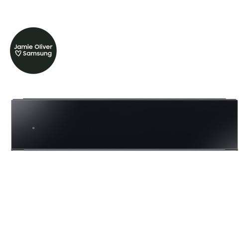 Samsung NL20T8100WK/UR Wärmeschublade Einbau | 420 W, 25 L, Innenraum