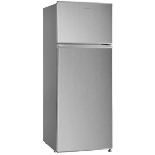 Comfeé RCT284DS1 Frigorífico-congelador nevera de vino 204 L, N-ST, 40 dB  | Clase energética F