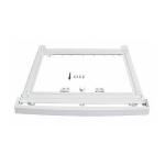 BOSCH WTZ20410 Kit de apilamiento | Kit para uso doméstico, Bosch, 680 g