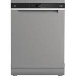 Whirlpool W8F HP51 X Dishwasher Freestanding