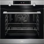 AEG BPK535260M Oven Built-in | Class A+ | Capacità 71 L, 9 funzioni cottura, Pulizia Pirolitica