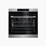 AEG BSK782380M Oven Built-in | Class A+ | Capacità 72 L, 12 funzioni cottura, Pulizia Pirolitica