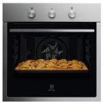 Electrolux KOHHH005X Four encastré Capacità 68 L, 5 funzioni cottura, Pulizia Aqua Cleaning  | Classe énergétique A