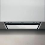 elica BOX IN PLUS IXGL/A/60 - PRF0097795A Hood Wall | Class A | Width 60 cm, Airflow 600 m³/h, Class A
