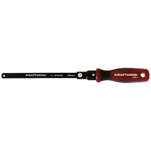 Kraftwerk Tools 3308-3 Monture à manche