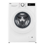 LG F4R301ONSWW Washing machine Freestanding