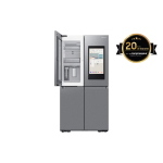 Samsung RF65DG9H0ESR Fridge-freezer Freestanding