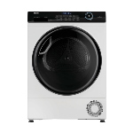 Haier HD110D959EIT Dryer Freestanding | Class D | 11 KG Dryer, Class D, White