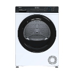 Haier HD100D939EIT Dryer Freestanding | Class D | 10 KG Dryer, Class D, White