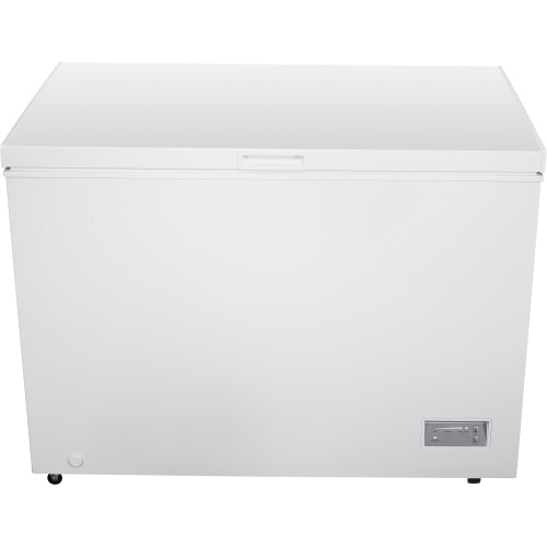 Beko CF316EIWN Arcón congelador Arcón congelador  | Clase energética E | 308 L, 16 kg/24 h, SN-T