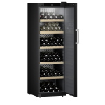 Liebherr WSbli5231 Wine cellar Freestanding | Class E | Free installation, 229 bottle(s), E