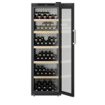 Liebherr WPbli5231 Wine cellar Freestanding | Class F | Thermoelectric wine cooler, Free installation, 229 bottle(s)