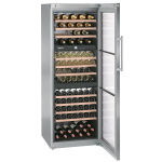 Liebherr WTes5872 Wine cellar Freestanding | Class G | Free installation, 178 bottle(s), G