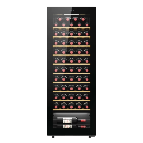 Candy CWC058 Wine cellar Freestanding | Class G | Libera installazione, 58 bottiglia/bottiglie, G
