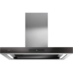 ASKO CW4938G Campana extractora De pared | Clase energética A | 793 m³/h, Aspirante/Filtrante, A