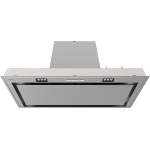 ASKO CBB761S Campana extractora Encastrado | Clase energética A+ | Aspirante, A, A