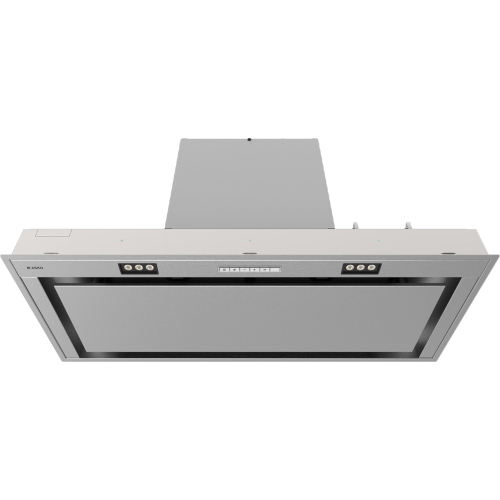 ASKO CBB761S Campana extractora Encastrado | Clase energética A+ | Aspirante, A, A