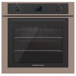 Plados FIDIG54 Horno | Encastrado | Clase energética A | Promedio, horno eléctrico, 64 L