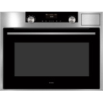 ASKO OCS8464S Oven Built-in | Class A+ | Media, Forno elettrico, 50 L
