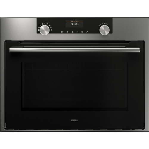 ASKO OCM8464S Horno Encastrado | Media, Forno elettrico, 50 L