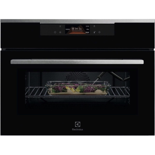 Electrolux KVLBE08X Four | 44 L, 3000 W, 44 L