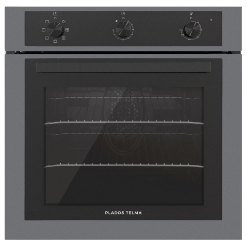 TELMA FIMOD/42 Backofen einbau Medien, Elektroofen, 64 L | Energieklasse A