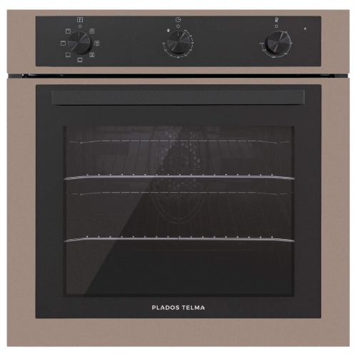 TELMA FIMOD/72 Horno | Encastrado | Clase energética A | Promedio, horno eléctrico, 64 L