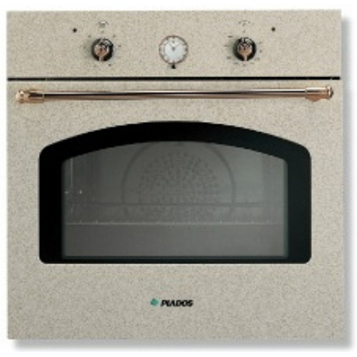 Plados FITER/94 Four | Classe énergétique A | four électrique, 60 L, 60 L