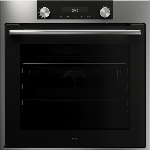 ASKO OP8637S Four Encastré | Classe énergétique A | Largo, Forno elettrico, 71 L