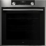 ASKO OP8664S Oven Built-in | Class A | Largo, Forno elettrico, 71 L