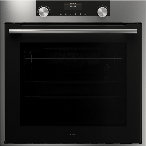 ASKO OP8664S Oven Built-in | Class A | Largo, Forno elettrico, 71 L