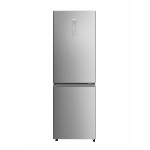 Haier HDPW3618DNPK Kühl-gefrierkombination Freistehend | Klasse D | 352 L, SN-T, 10 kg/24 h