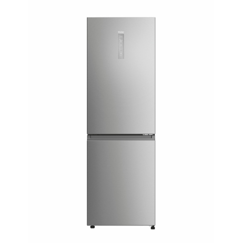 Haier HDPW3618DNPK Kühl-gefrierkombination Freistehend | Klasse D | 352 L, SN-T, 10 kg/24 h