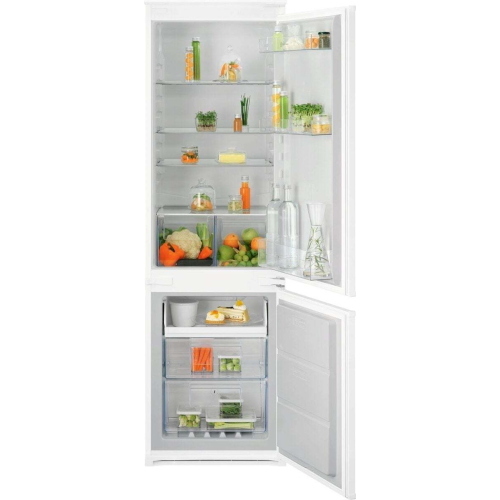 Electrolux LNA7NE18S Kühl-gefrierkombination Einbau | Klasse E | 257 L, No Frost (Kühlschrank), SN-ST